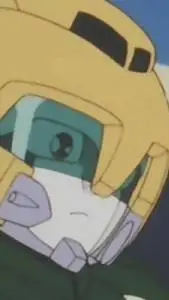 ai character: Iron leaguer. background