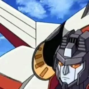 chat with ai character: Transformers Armad