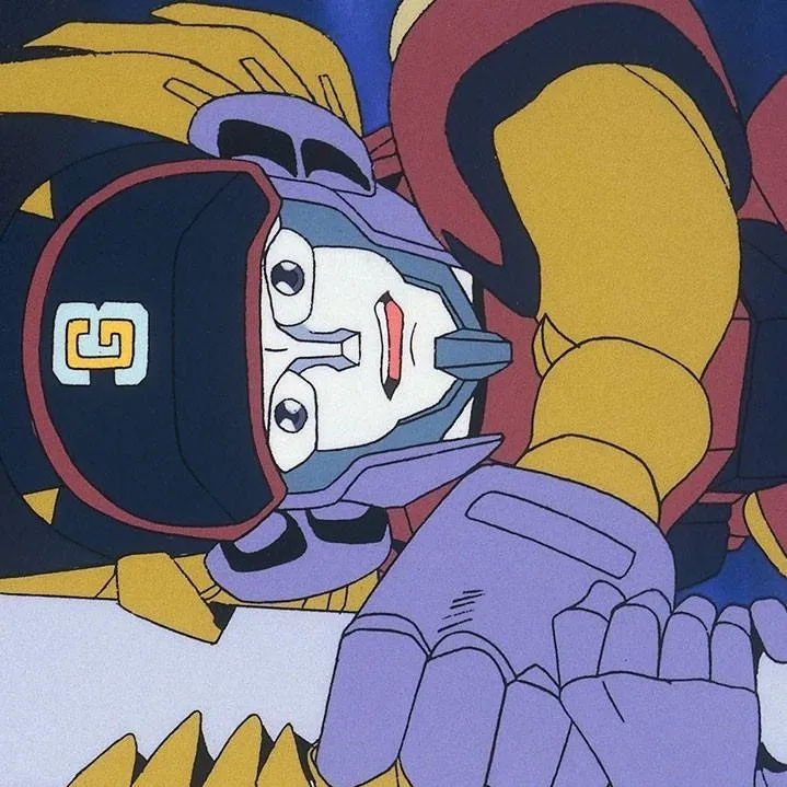 chat with ai character: Iron leaguer