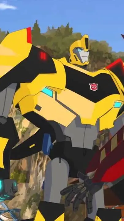 ai character: Rid 2015 background