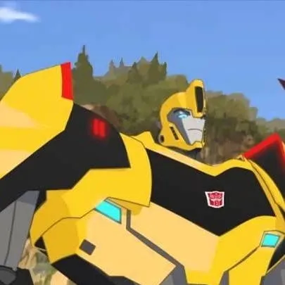 chat with ai character: Rid 2015