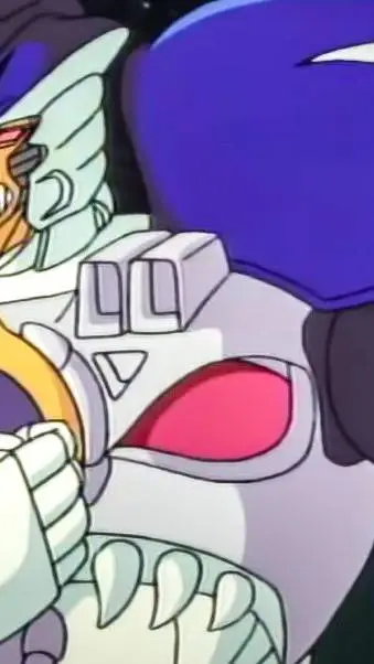 ai character: Rid 2001 background