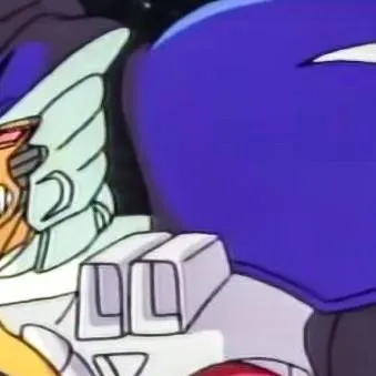 chat with ai character: Rid 2001