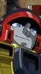 ai character: Transformers Armad background