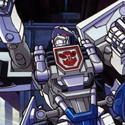 chat with ai character: RID 2001
