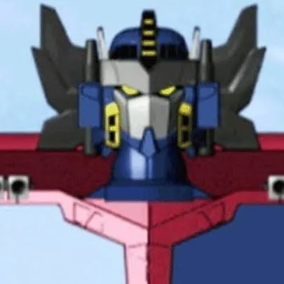 chat with ai character: Cybertron