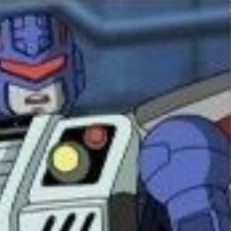 chat with ai character: Transformers Armad