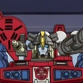 chat with ai character: TFS energon.