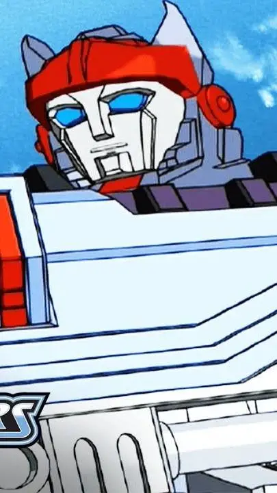ai character: TFS energon background