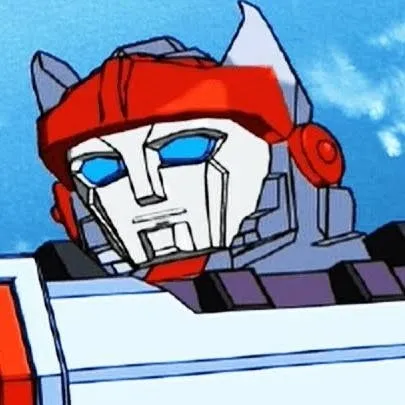 chat with ai character: TFS energon