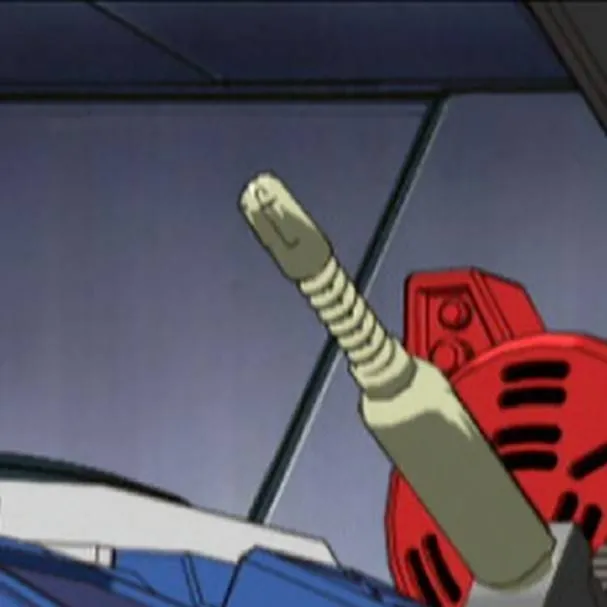 chat with ai character: TFS energon