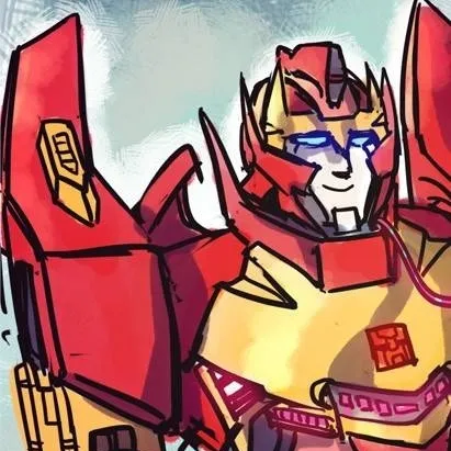 chat with ai character: Transformers Cyber