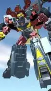 ai character: TFS Cyberton background