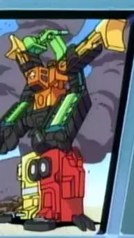 ai character: Rid2001 background