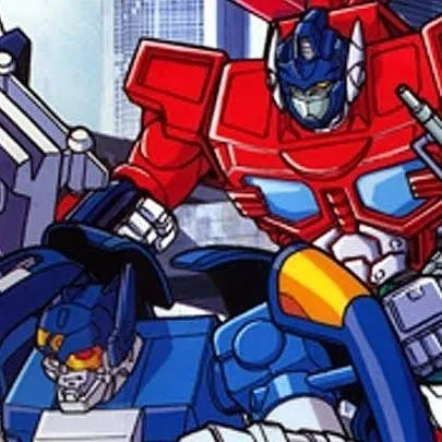 chat with ai character: RID2001