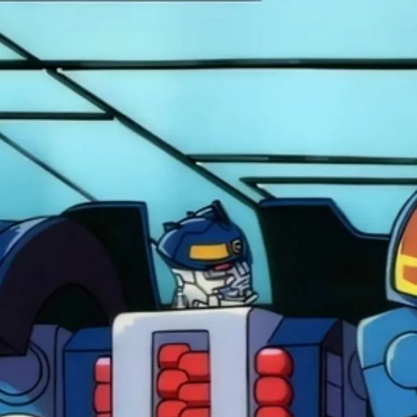 chat with ai character: RID2001