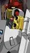 ai character: Transformers Armad background