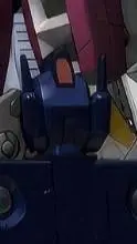 ai character: TFS Cybertron background