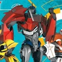 chat with ai character: TFP