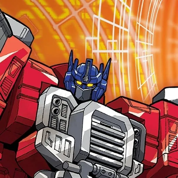 chat with ai character: Transformers Armad