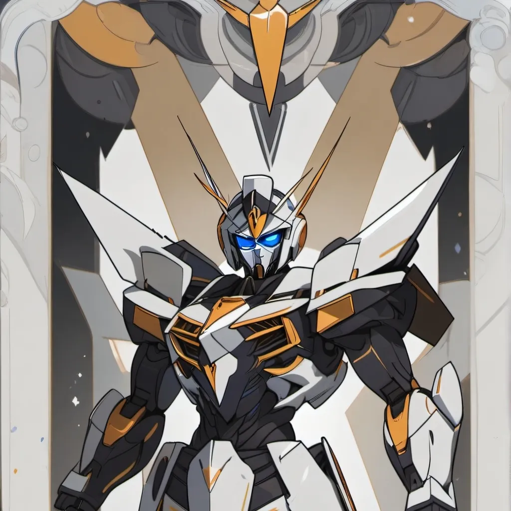 chat with ai character: TFA