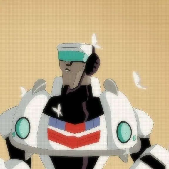 chat with ai character: Animated.