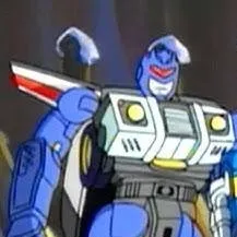 chat with ai character: Transformers armad