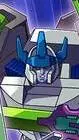 ai character: Energon  background