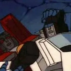 chat with ai character: Transformers G1