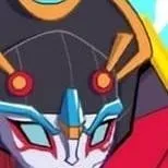 chat with ai character: Transformers Cyber