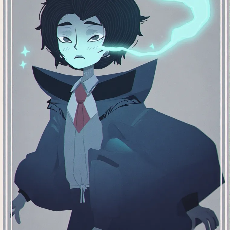 chat with ai character: mha