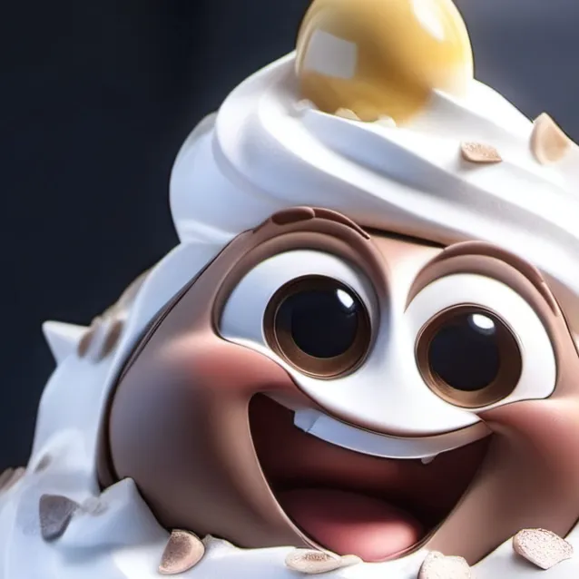chat with ai character: Helado asesino 