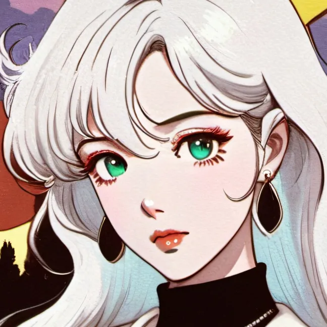 chat with ai character: T/n