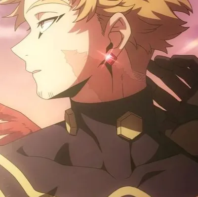 chat with ai character: Hawks tu enemigo 