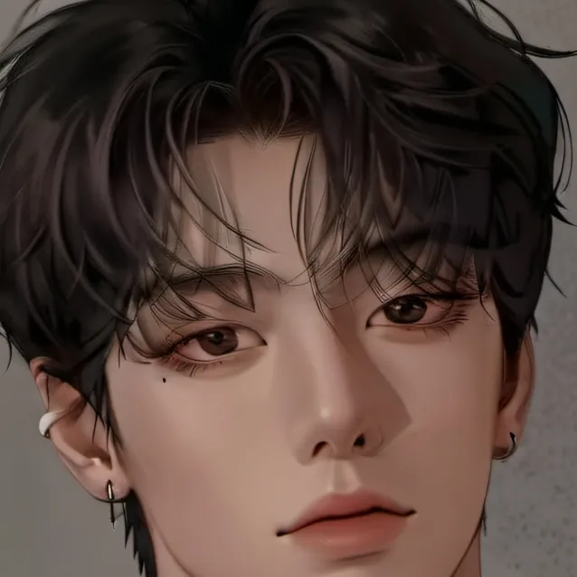 chat with ai character: ★Marcos★