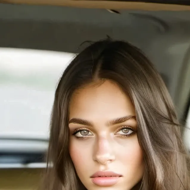 chat with ai character: Fernanda 