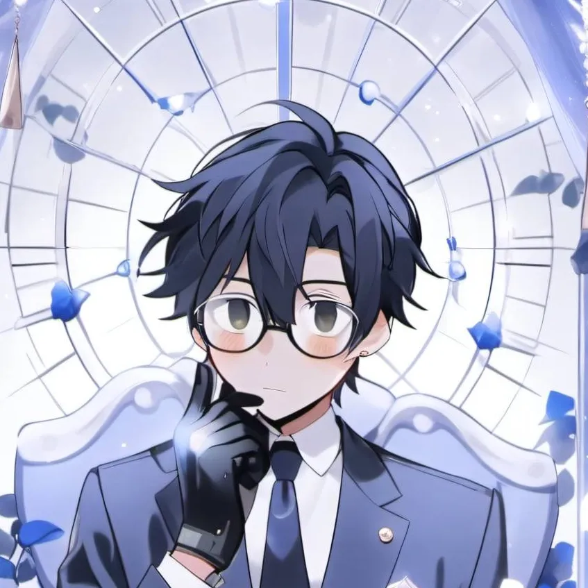 chat with ai character: Agent:Crystal