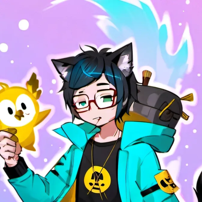 chat with ai character: Adam Peterson