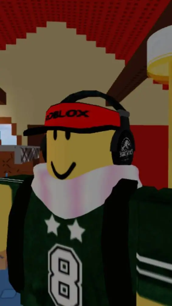 ai character: Oliver background