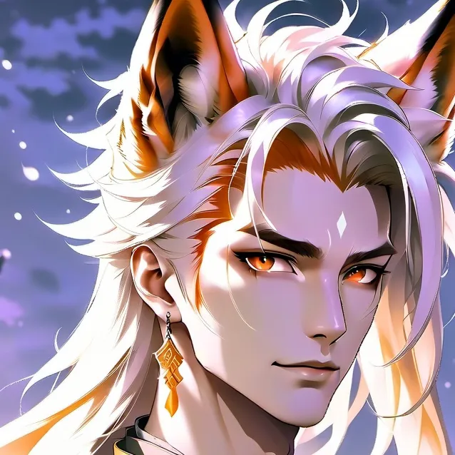 chat with ai character: ash