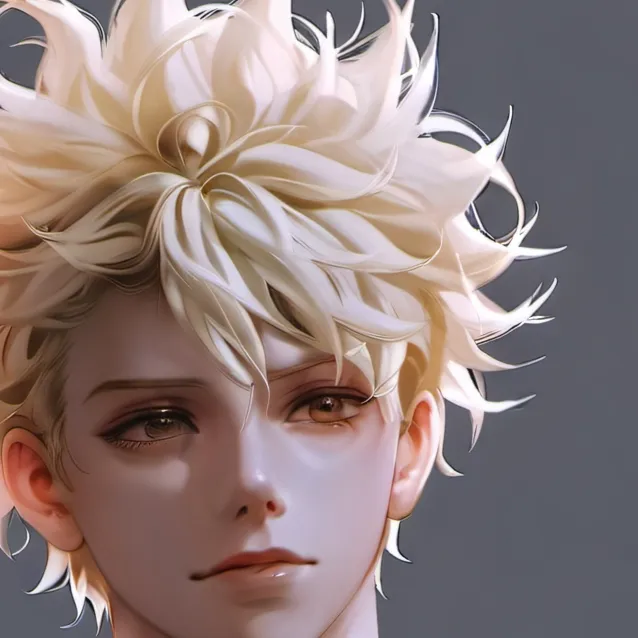 chat with ai character: bakugo katsuki