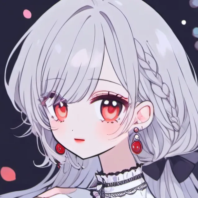 chat with ai character: meiline