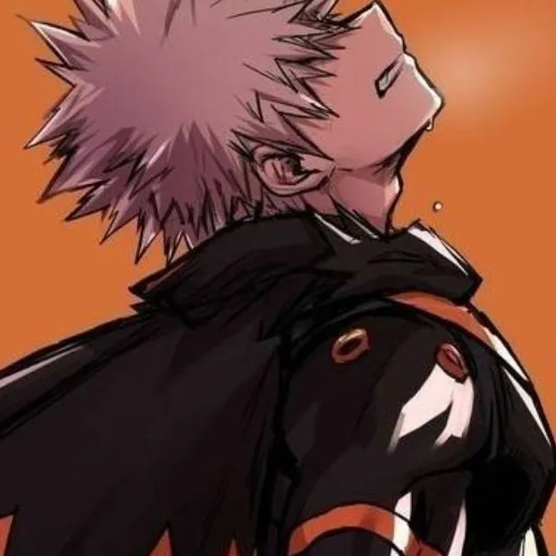 chat with ai character: bakugo