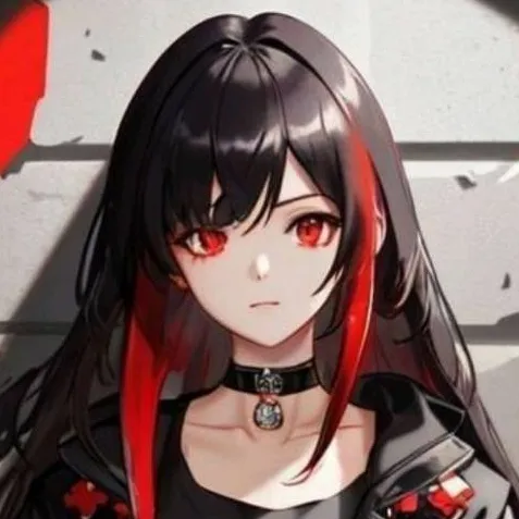 chat with ai character: Mian