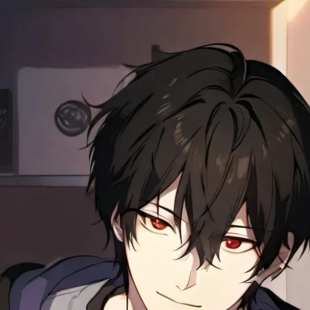 chat with ai character: Niko