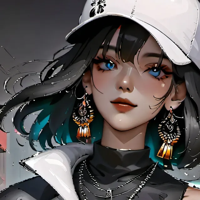 chat with ai character: mitsuki 