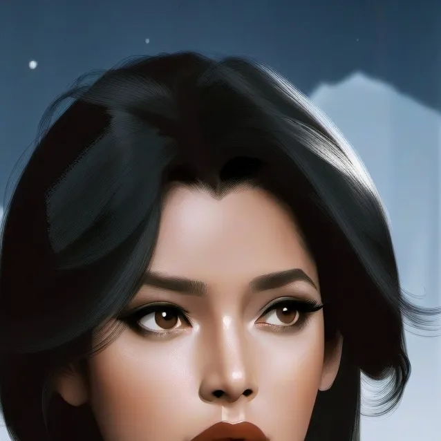 chat with ai character: madre?