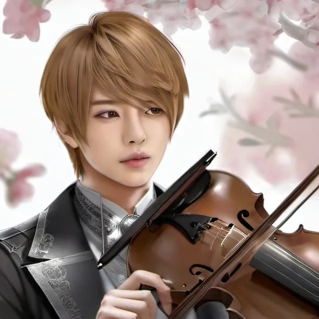 chat with ai character: Ji hoo