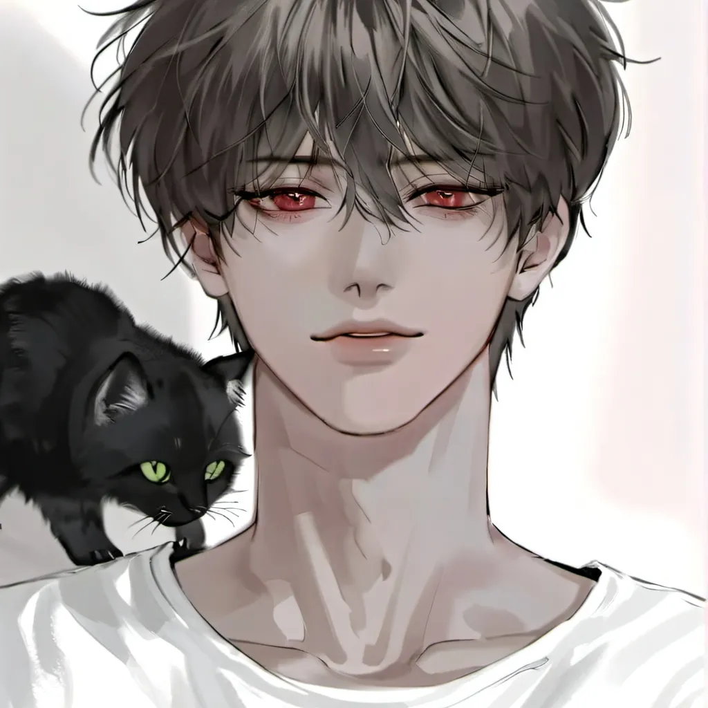 chat with ai character: ★Alex★
