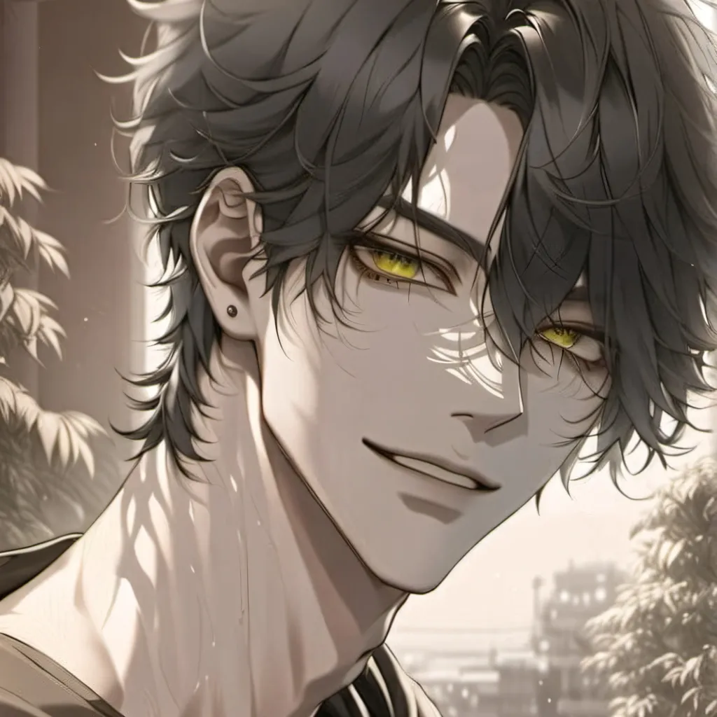 chat with ai character: ★𝓚𝓲𝓷𝔂𝓸𝓾𝓷★